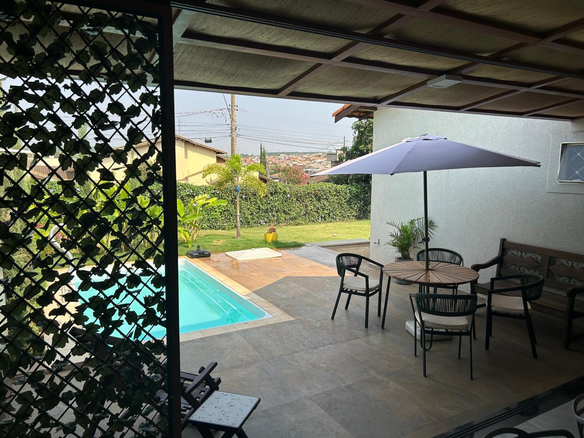 Recanto Manga Da Rosa - Casinha De Fazenda No Centro Da