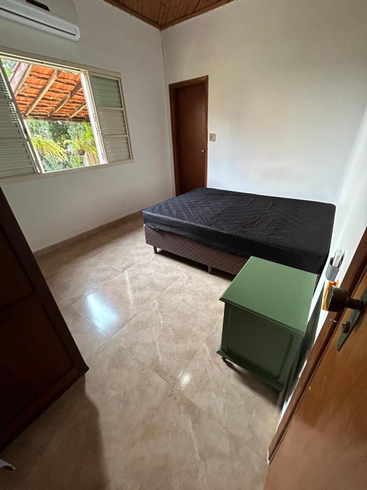Casa de férias Recanto Manga Da Rosa - Casinha De Fazenda No Centro Da *